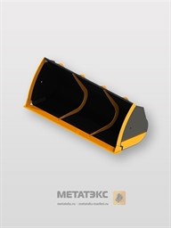Ковш увеличенной емкости для Caterpillar 910K/914K 3.0 куб. метра