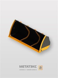 Ковш увеличенной емкости для Caterpillar 924K/930K 4.0 куб. метра