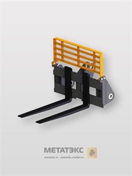 Паллетные вилы для XCMG LW321