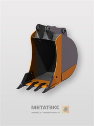 Ковш универсальный для MST M542/M544 (300 мм)