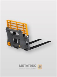 Паллетные вилы для Bobcat TL 35.70