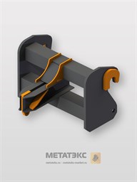 Крюковой подвес для Faresin FH 7.30 C (длина стрелы 1200 мм)