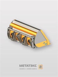 Ковш высокой выгрузки для Komatsu WA250 Ковш высокой выгрузки для Komatsu WA250