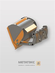 Ковш высокой выгрузки для Caterpillar 950 Ковш высокой выгрузки для Caterpillar 950