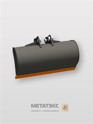 Планировочный ковш для Hitachi ZX18 (800 мм)