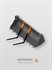 Перекидные вилы для Hitachi FB100 - фото 34061