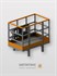 Грузовая платформа для Bobcat TL 30.60/ TL TL 30.70 - фото 46813