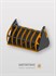 Ковш с прижимом для Caterpillar TH210/TH215/TH255 (объем 2,5 куб. метра) - фото 50814