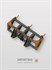 Захват для биг-бэгов для Komatsu WA250 - фото 51679
