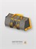 Угольный ковш для XCMG ZL30 (3,0 куб. метра) - фото 53820