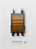 Универсальный ковш для Komatsu PC03/PC09/PC08/PC10 (250 мм) - фото 57265