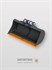 Планировочный ковш для Hitachi ZX15 (600 мм) - фото 58514