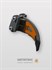 Клык-рыхлитель для Hitachi ZX18 (400 мм) - фото 59212