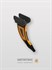 Клык-рыхлитель для Ihimmer IHI28/IHI30 (560 мм) - фото 59384