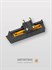 Поворотный планировочный ковш для Hitachi EX220 (1800 мм) - фото 65527